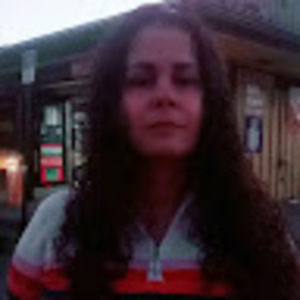 Meet your Posher, Marisol